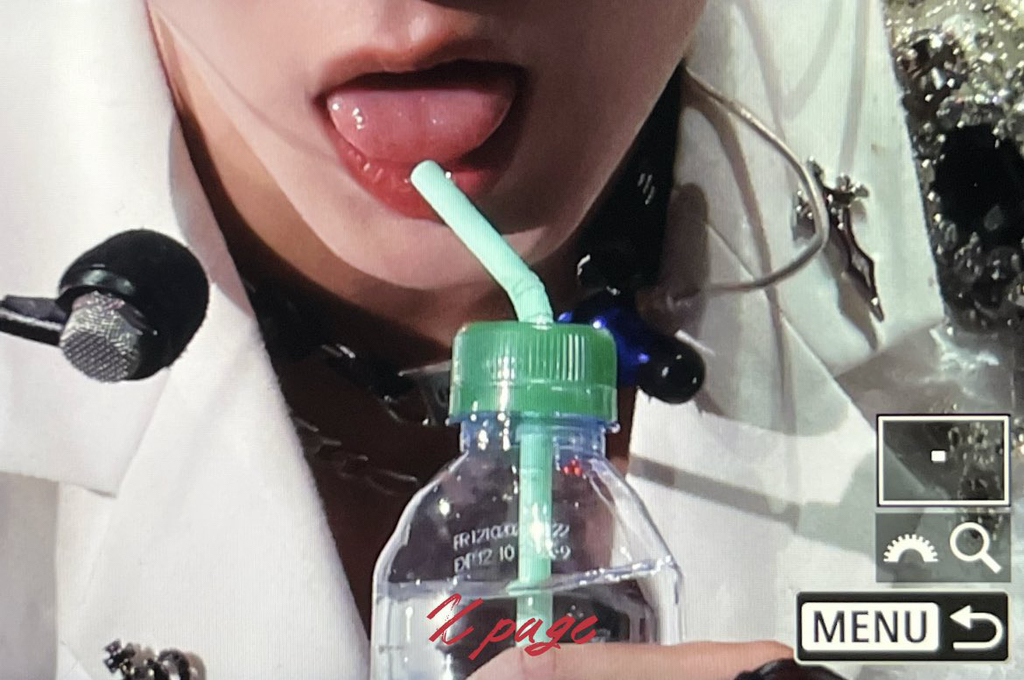 어떻게 사람 혀가 스팸탕후루.jpg | 인스티즈