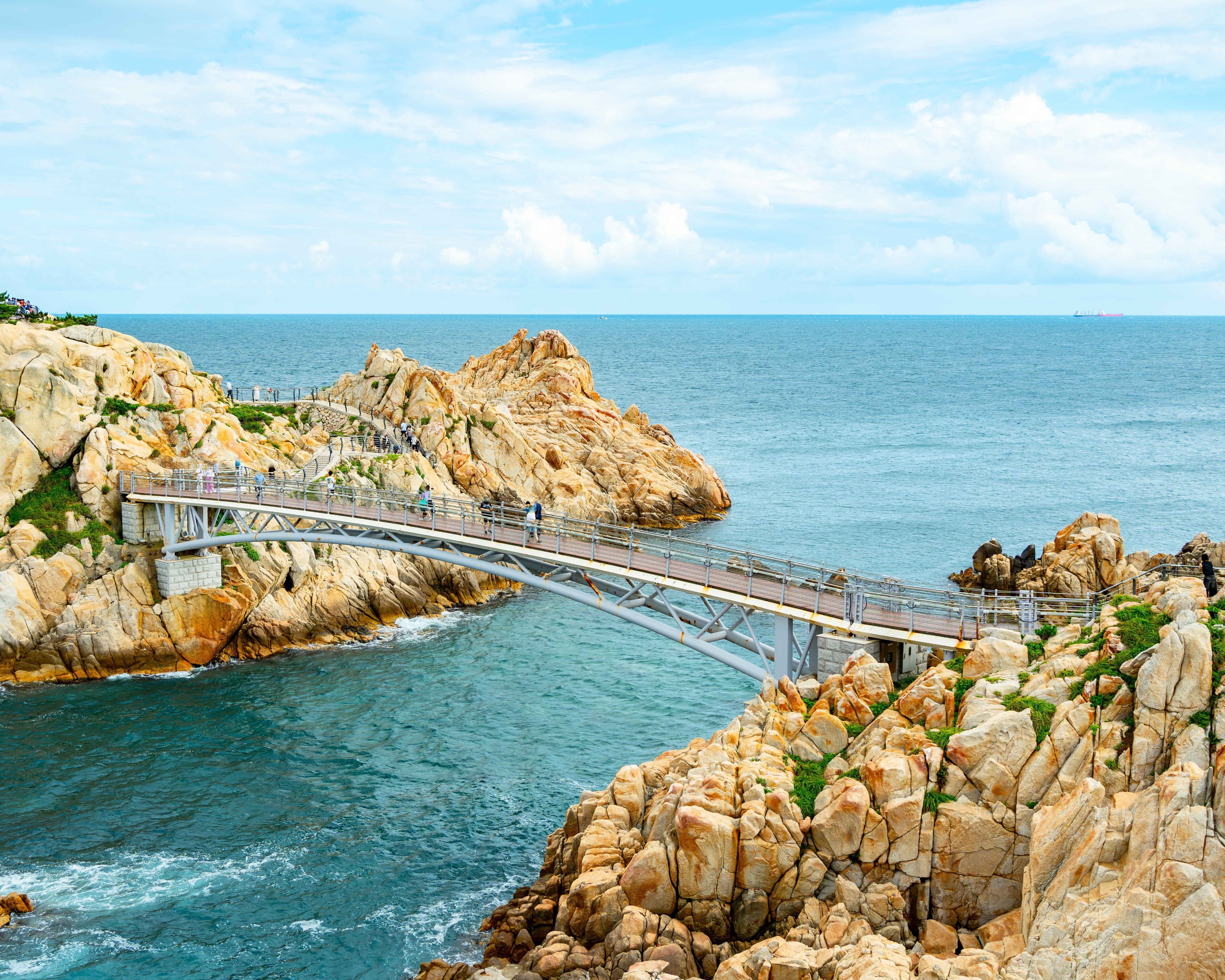 한국관광공사 계정에서 볼 수 있는 한국 | 인스티즈
