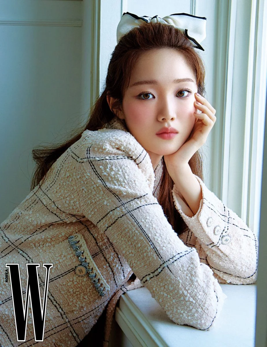 각기 다르게 매력적인 우리나라 샤넬 여성 앰버서더 4인 | 인스티즈