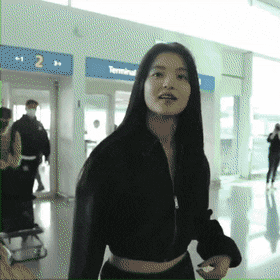 왜 김태리한테만 이런 일이 일어나는지 궁금함 | 인스티즈