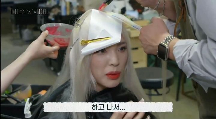 댄서피셜 케이팝하면서 입에 피맛이 날정도로 가장 빡셌다는 여돌 안무.jpg | 인스티즈