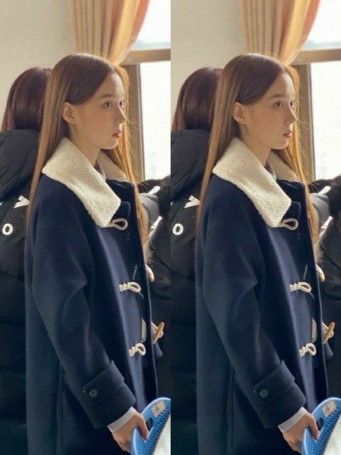 춤으로 입사한 메인보컬과 노래로 입사한 메인댄서.sm | 인스티즈