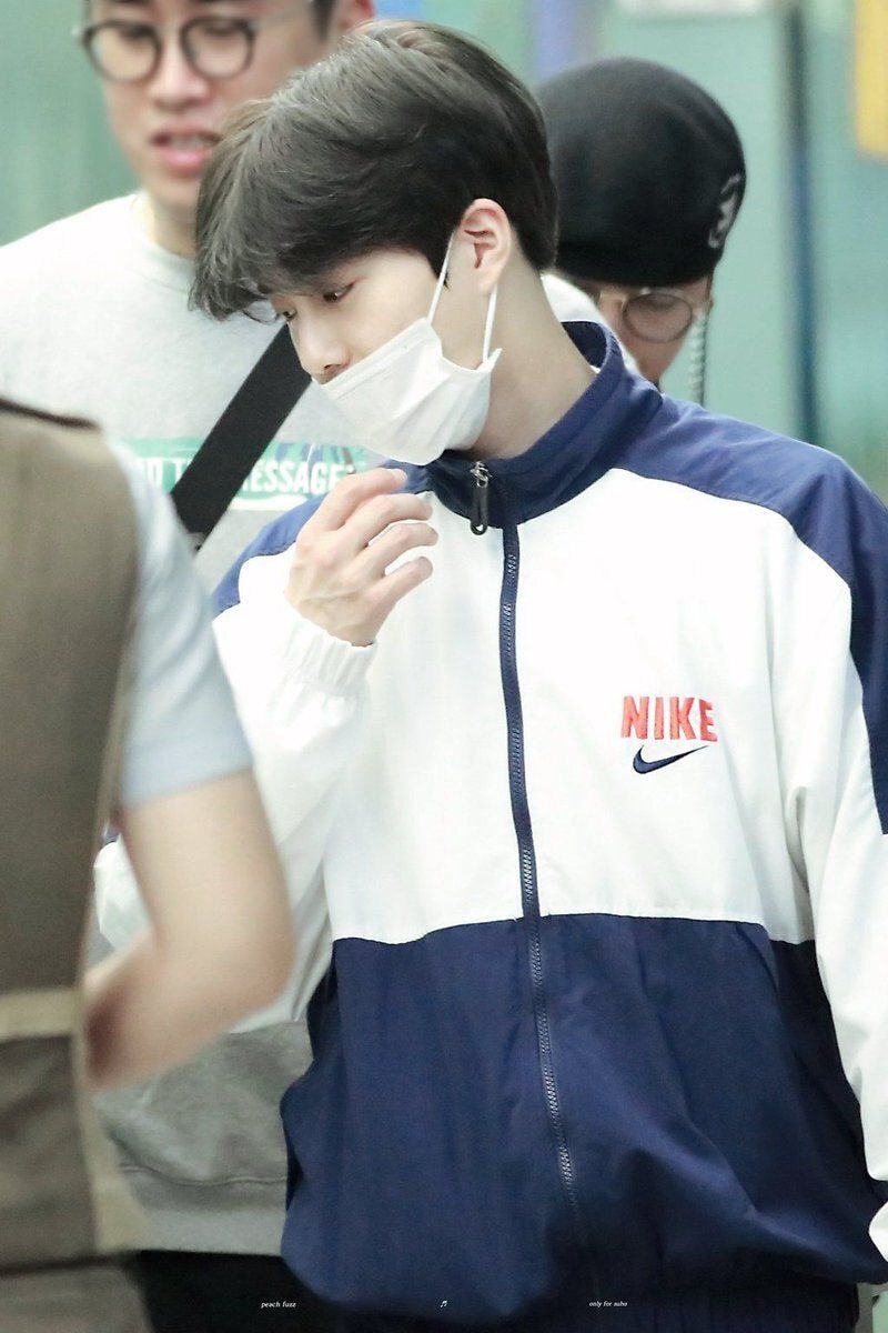 성별 상관없이 참고하기 좋은 엑소 수호 사복 코디 | 인스티즈