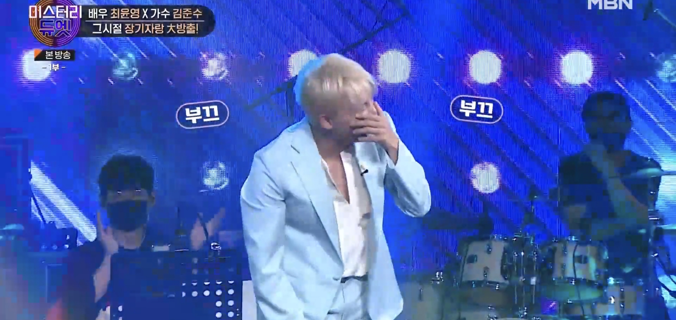 어린 시절 같은 꿈을 꾸다가 23년만에 만나서 한 무대에 서게 된 두 사람 | 인스티즈