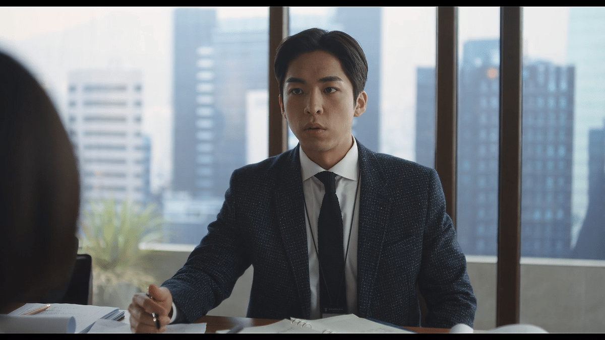 우영우 권모 술수씨가 얼마나 편견 없는 사람인지 알아보자.jpg | 인스티즈