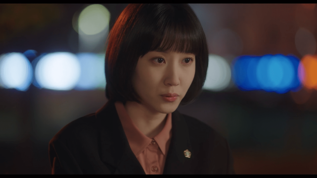 [우영우] 우영우가 최수연에게 '봄날의 햇살' 이라고 말한 이유와 그 의미 | 인스티즈