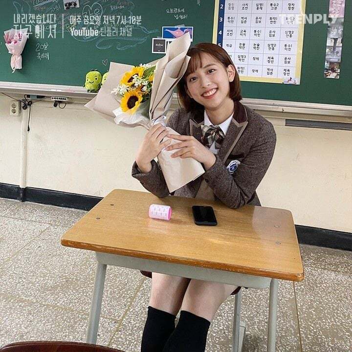 누가 봐도 어느 회사 연습생 출신인지 맞히기 가능 | 인스티즈