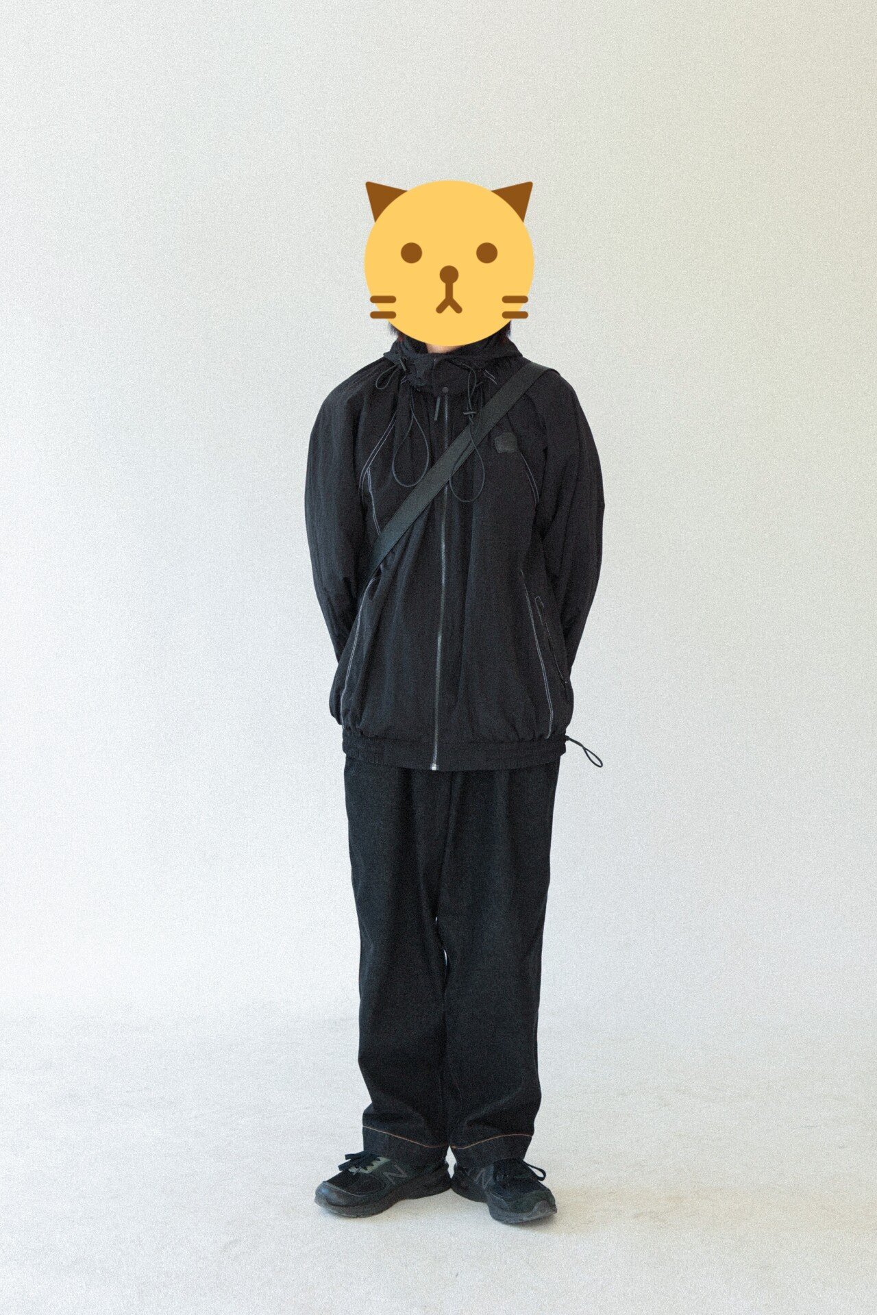 어느 패션갤 유저의 2022년 패션 실착샷 모음 (feat. 아더에러) | 인스티즈