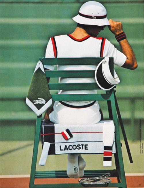 라코스테 로고가 악어인 이유.jpg | 인스티즈