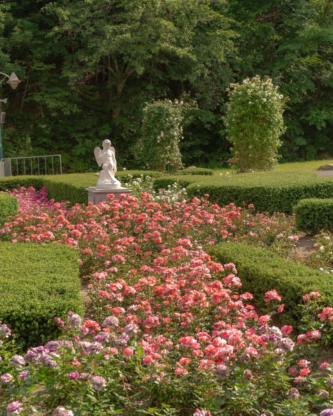 한국관광공사 계정에서 볼 수 있는 한국 | 인스티즈