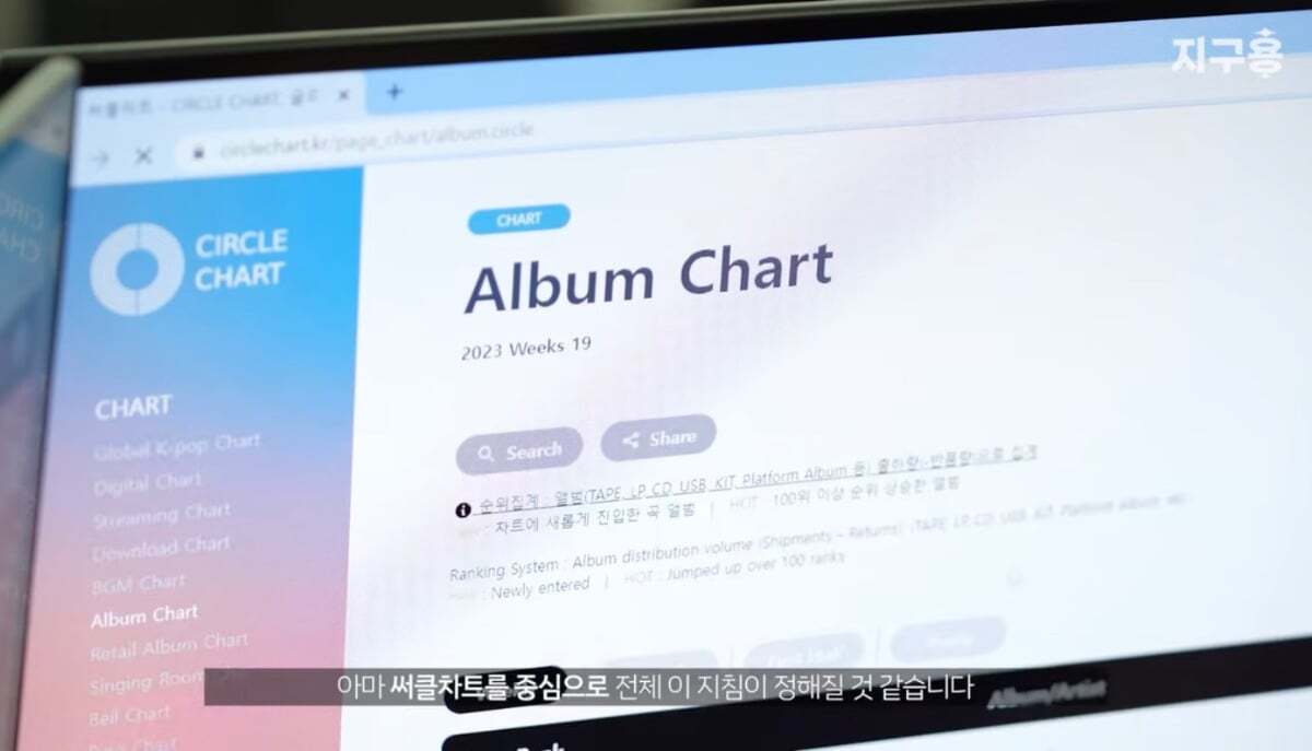 PVC 코팅이 사라지는 듯한 앨범 산업 (포토카드) | 인스티즈