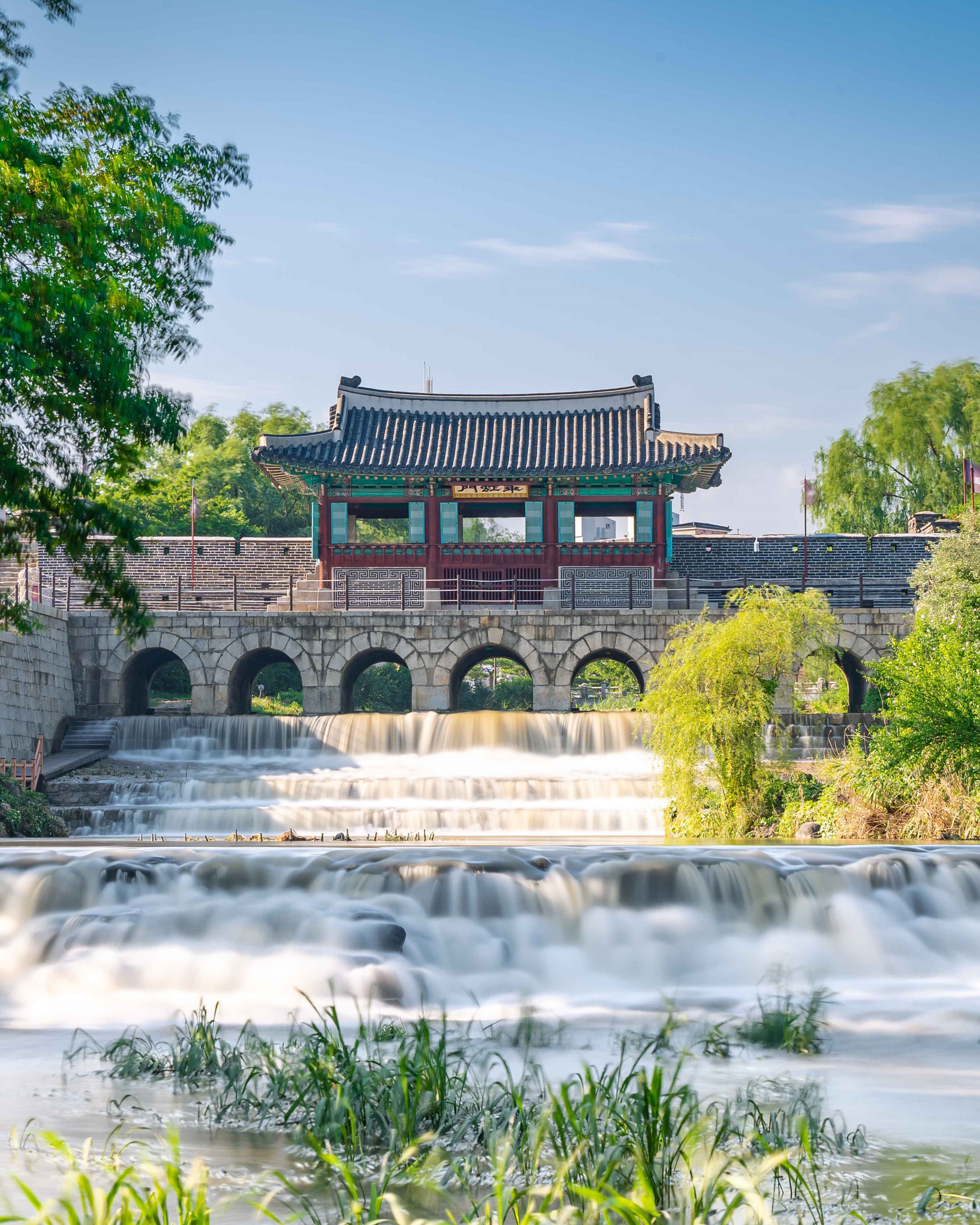 한국관광공사 계정에서 볼 수 있는 한국 | 인스티즈