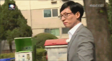 유재석 봤다고 하면 돼요! | 인스티즈