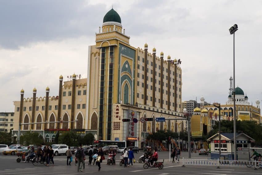 중국의 여러 민족에 대해 알아보자 (스압주의) | 인스티즈