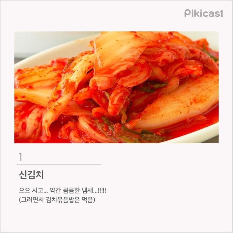 프로편식러 등급 | 인스티즈