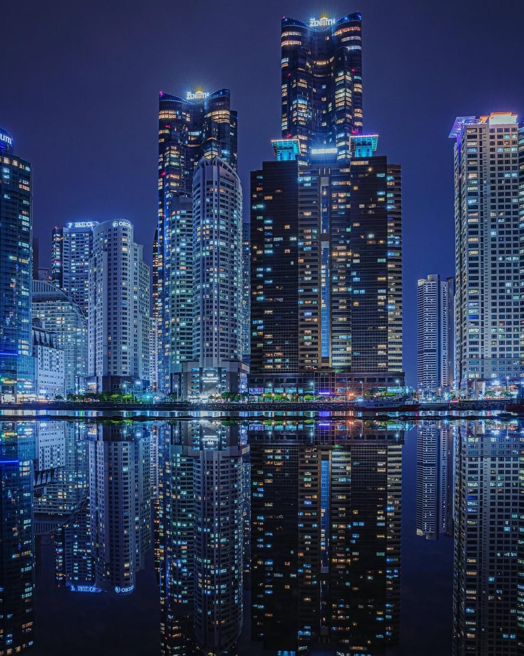 한국관광공사 계정에서 볼 수 있는 한국 | 인스티즈