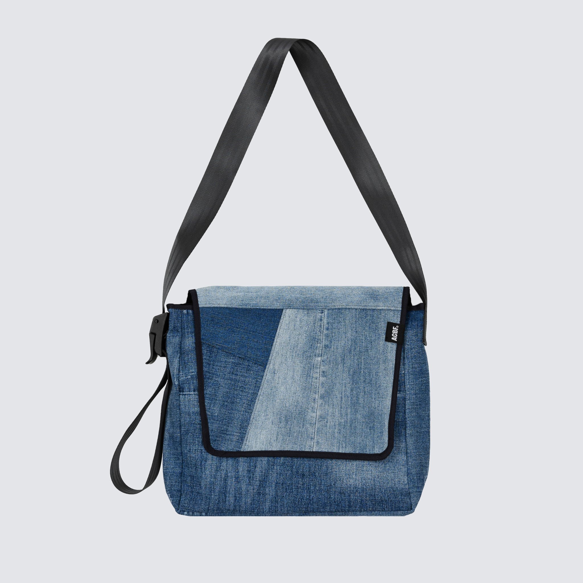 버리기는 아까운데 안 입는 청바지, 크로스백으로 만들고 싶은 사람 모여라!(ACBF 다연 프로젝트) | 인스티즈