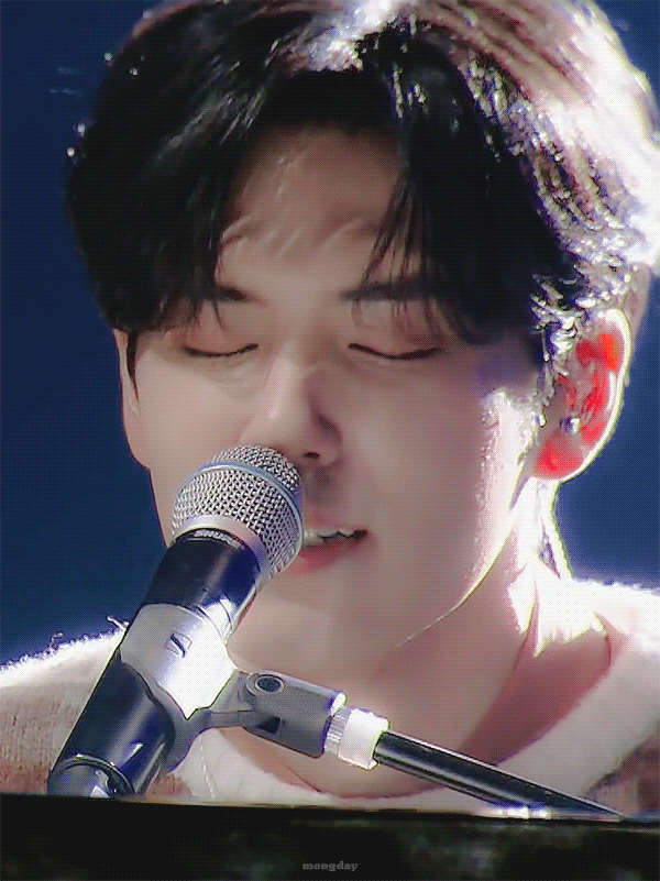 [유희열의스케치북] 데이식스 (Even of Day) - 있잖아 (원곡 : 폴킴) | 인스티즈