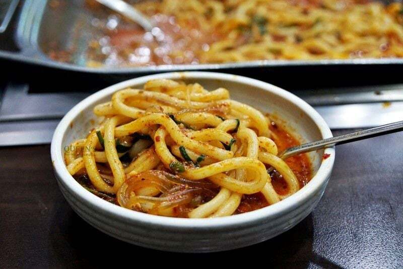 곱창 좋아하는 사람들 사이에서도 은근 진입장벽 높은 음식 | 인스티즈