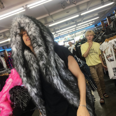 남돌 웃긴짤 모음 | 인스티즈