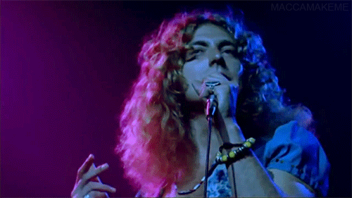 락은 원래 비주얼을 포함한 종합예술이야 | 인스티즈