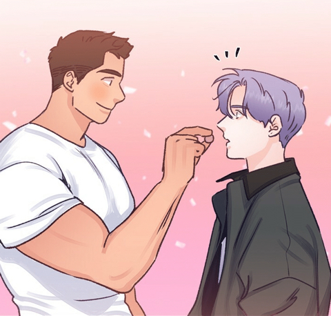 [BL] 연하공 VS 연상공 VS 동갑내기 평생 하나만 볼 수 있다면? | 인스티즈