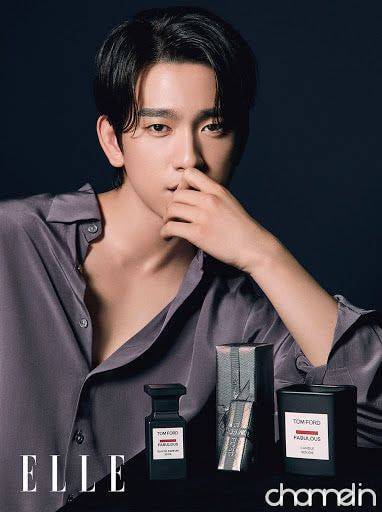 관상에 춤이 1도 없어 보이는데 춤 잘 추는 남자아이돌 | 인스티즈