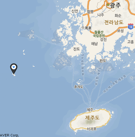 6.25 전쟁 일어난 것도 몰랐다는 섬.jpg | 인스티즈