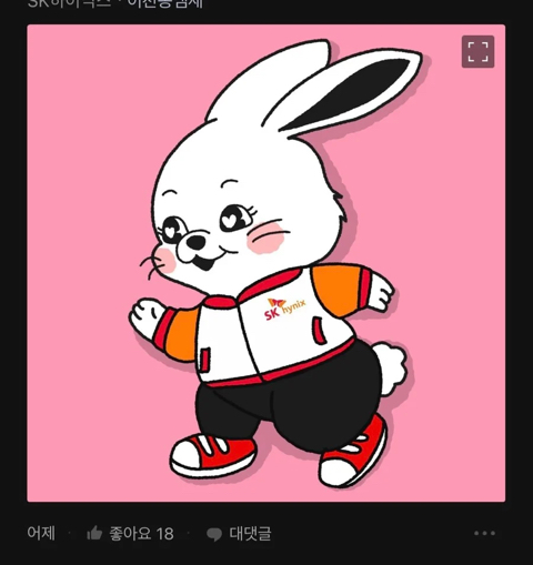 뉴진스 토끼 근황 | 인스티즈