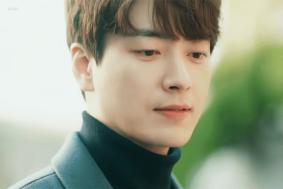 [365:운명을거스르는1년] 애정씬 하나없이 애틋했던 장르물 속 남주-여주 서사.gif | 인스티즈