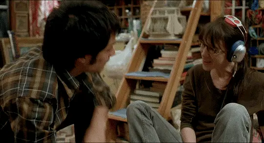 꿈과 현실의 경계 수면의 과학(The Science of Sleep) | 인스티즈