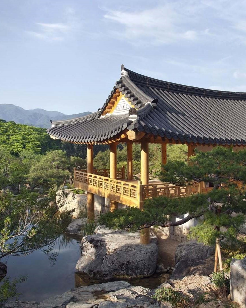 한국관광공사 계정에서 볼 수 있는 한국 | 인스티즈