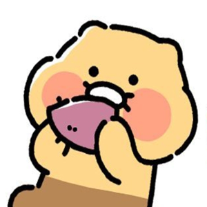 춘식이 프사 공유 | 인스티즈