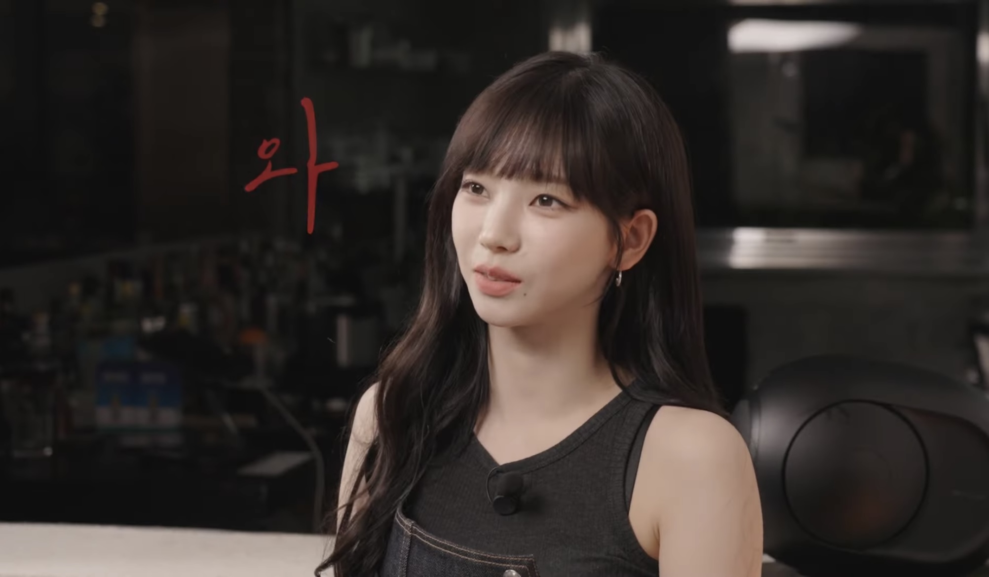 Supernova 반응이 좋을 줄 몰랐던 에스파 카리나 | 인스티즈