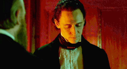 [크림슨 피크] 영상미와 겨울감성때문에 보게 되는 공포영화 | 인스티즈