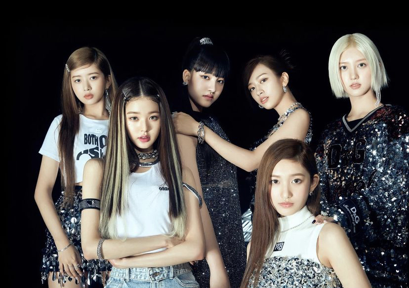 여돌 노래 가사에 자주 등장하는 것들 | 인스티즈