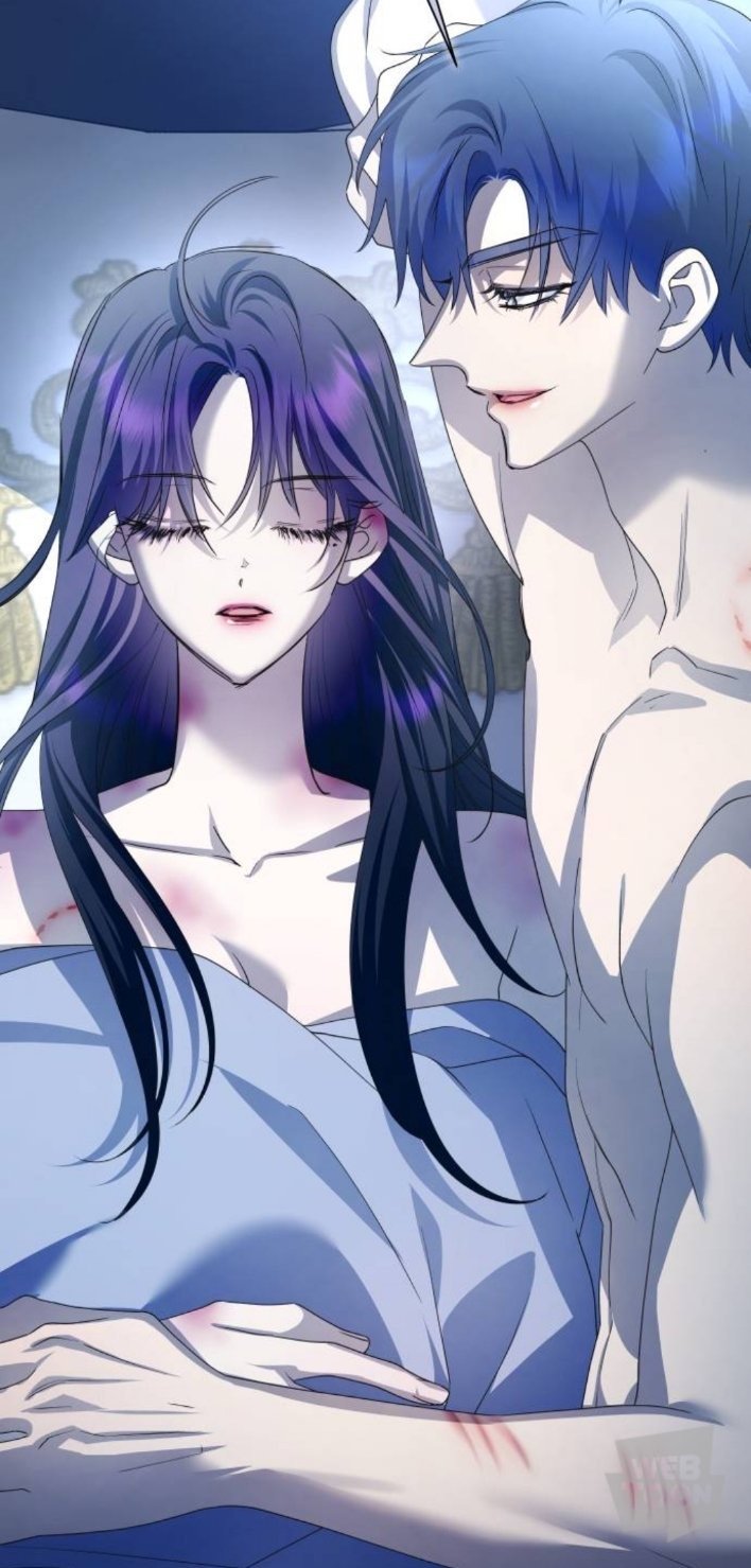 논란중인 네이버 웹툰 '하루만 네가 되고싶어' 최신화 반응.twt | 인스티즈