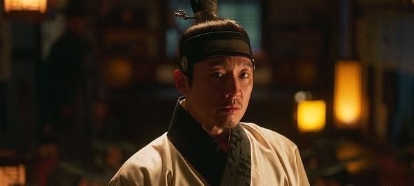 [붉은단심] 나로 인해 몰락한 나의 세자빈이, 나의 후궁이 되어 돌아왔다.jpg | 인스티즈