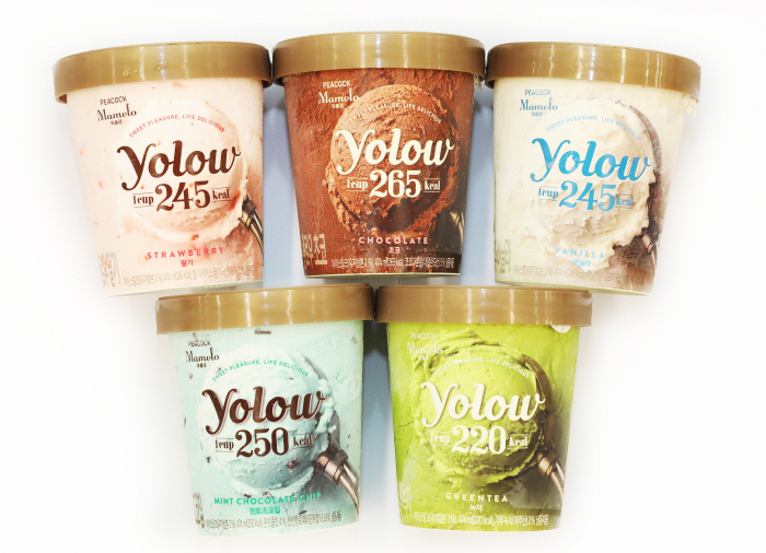 최근 급격하게 성장한 저칼로리 아이스크림 시장.jpg | 인스티즈