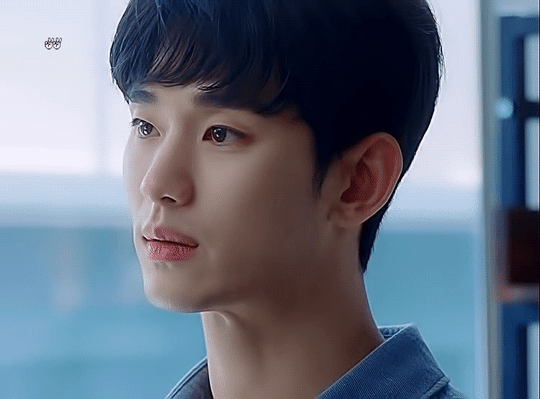30대임에도 불구하고 소년미를 가지고 있는 남배우 5대장.gif | 인스티즈