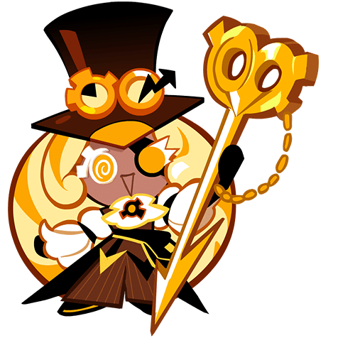 쿠키런 시리즈 파는 사람들 사이에서 손에 꼽을 정도로 인기 많은 쿠키 3대장...jpg | 인스티즈