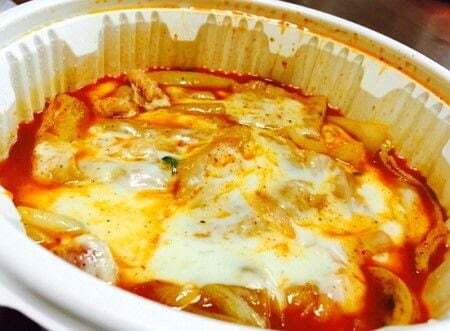 좋아하는 사람많고 인기있는 음식인데 나만 싫어하는거같은거.jpg | 인스티즈