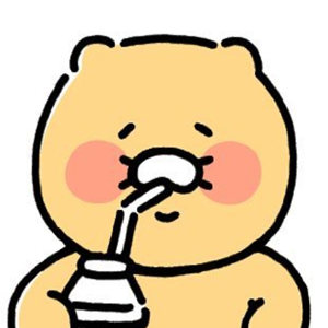 춘식이 프사 공유 | 인스티즈