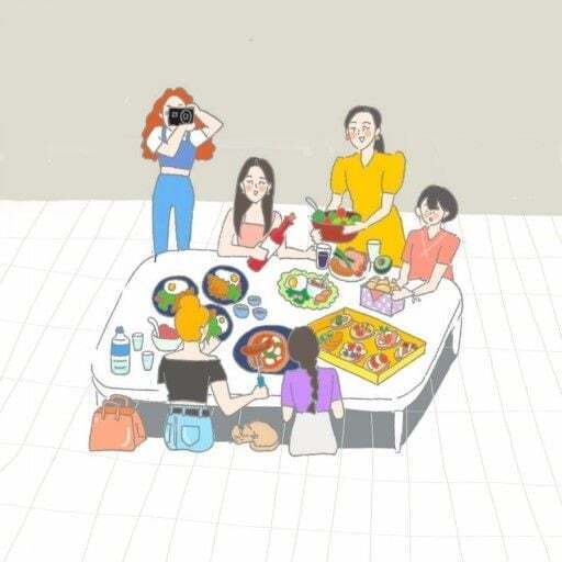 뉴진스 민지처럼 낯선 음식 잘 안먹는 사람들 특징 | 인스티즈