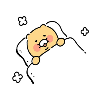 춘식이 프사 공유 | 인스티즈