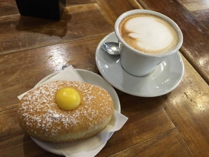 진짜 이탈리아식 아침식사 | 인스티즈