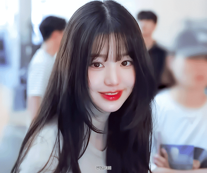 오늘 김이나 작사가에 의해 처음 밝혀진 아이브 장원영 정보...twt | 인스티즈