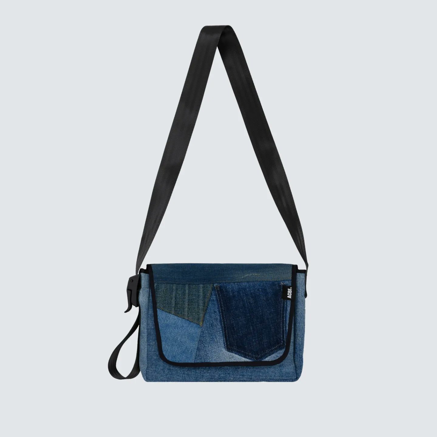 버리기는 아까운데 안 입는 청바지, 크로스백으로 만들고 싶은 사람 모여라!(ACBF 다연 프로젝트) | 인스티즈