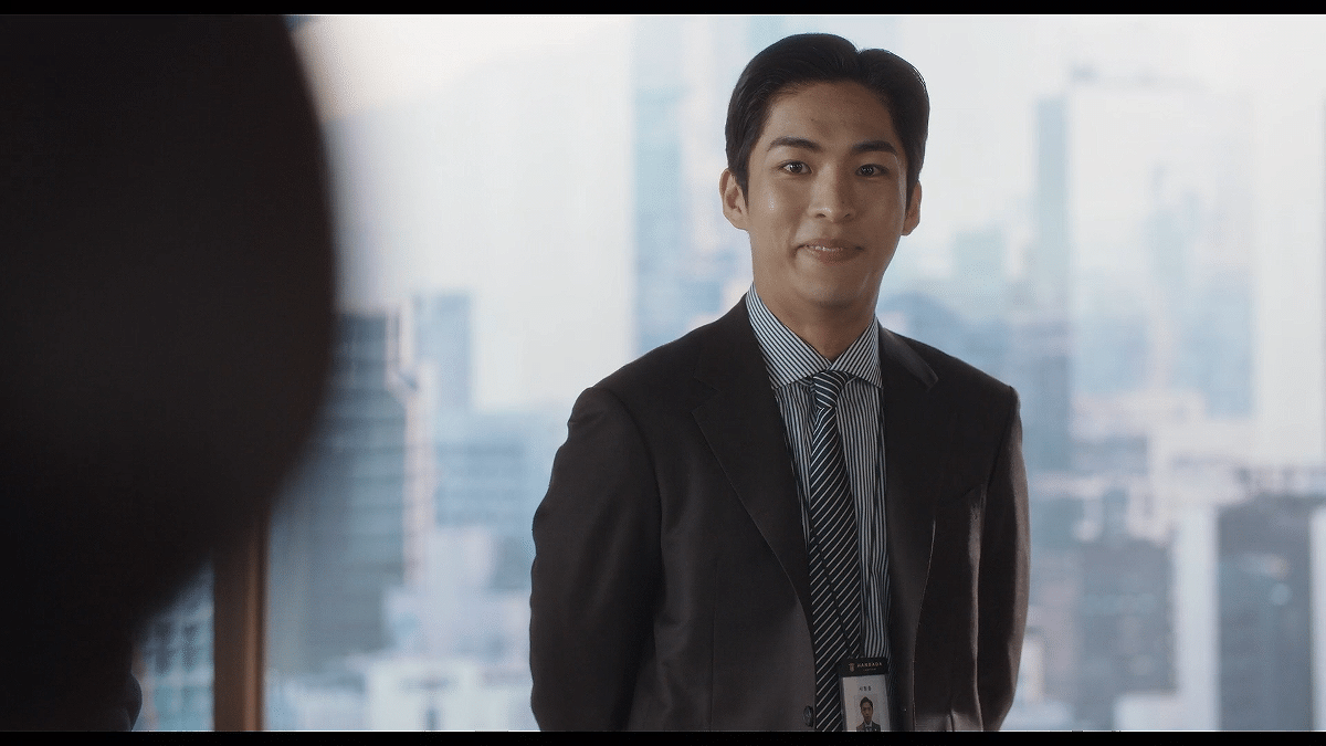 우영우 권모 술수씨가 얼마나 편견 없는 사람인지 알아보자.jpg | 인스티즈