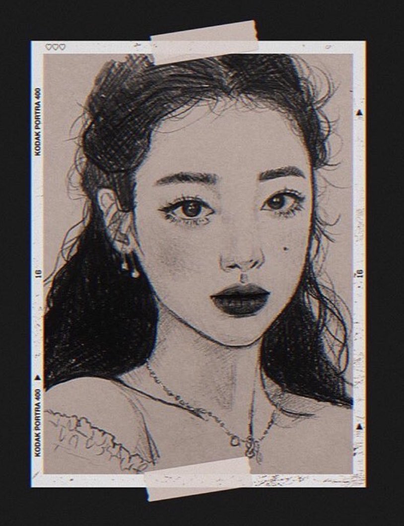 유튜버 지컨 그림 실력 | 인스티즈